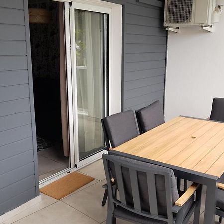 Residencestys Saint-Denis Luaran gambar