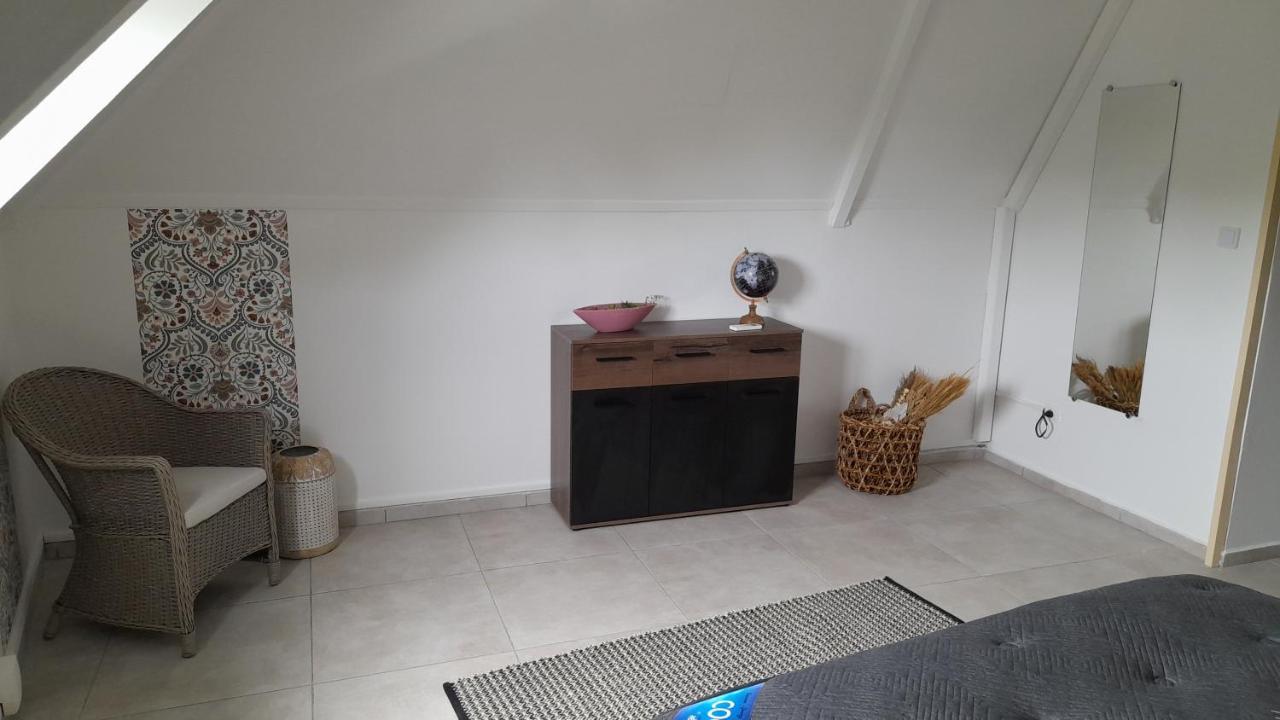 Residencestys Saint-Denis Luaran gambar