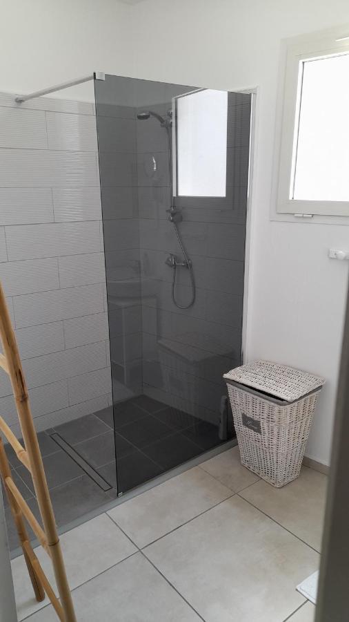 Residencestys Saint-Denis Luaran gambar