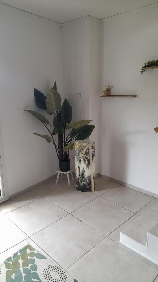 Residencestys Saint-Denis Luaran gambar