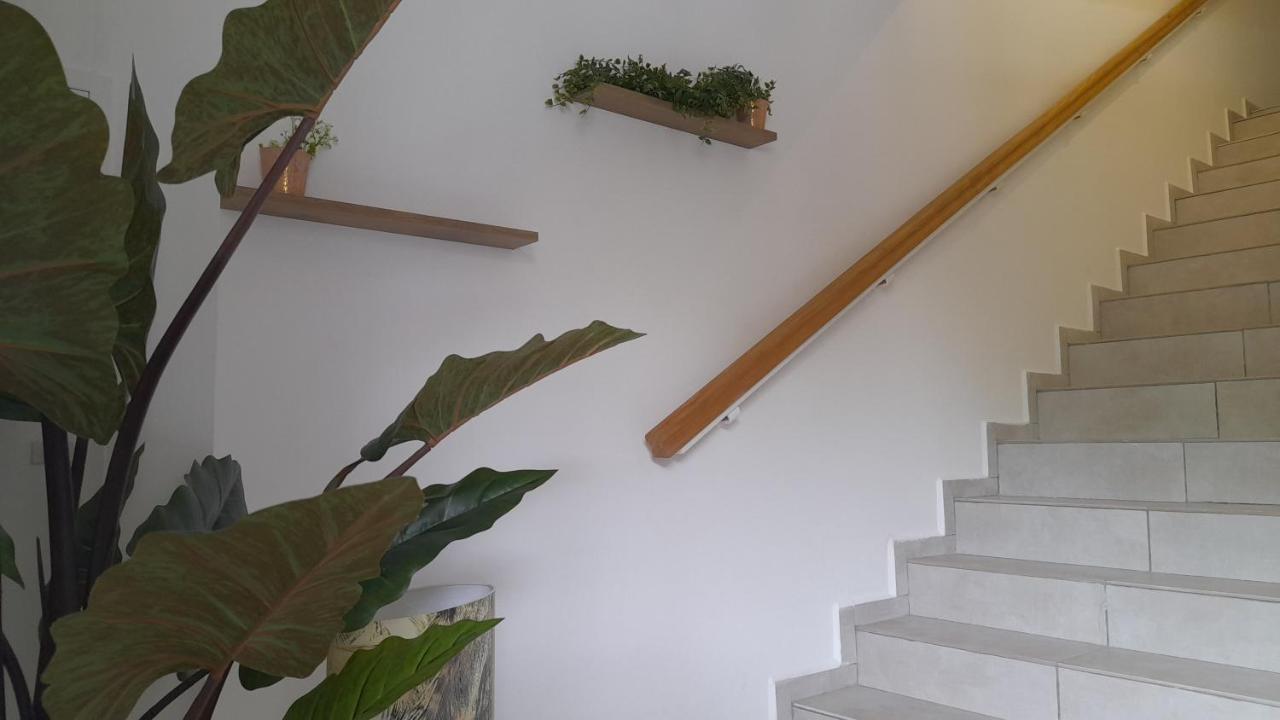 Residencestys Saint-Denis Luaran gambar