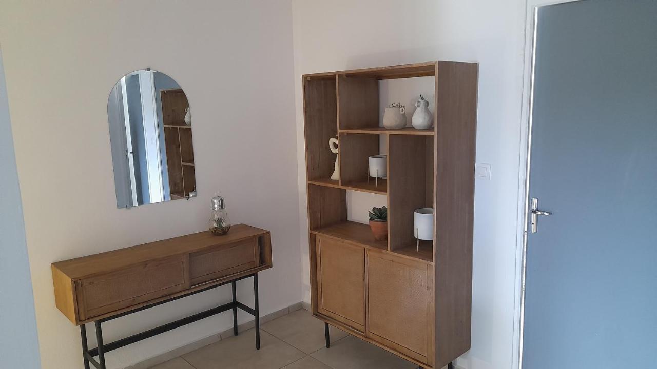 Residencestys Saint-Denis Luaran gambar