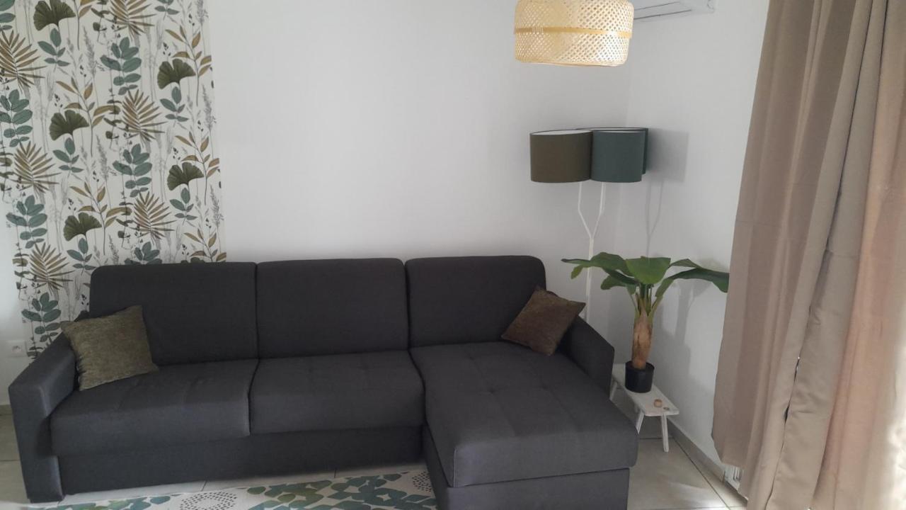 Residencestys Saint-Denis Luaran gambar