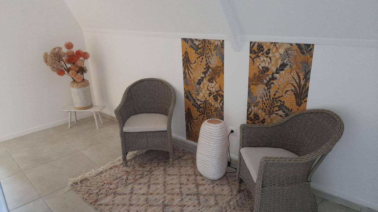 Residencestys Saint-Denis Luaran gambar