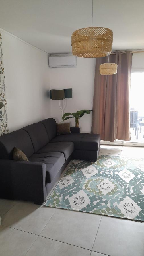 Residencestys Saint-Denis Luaran gambar