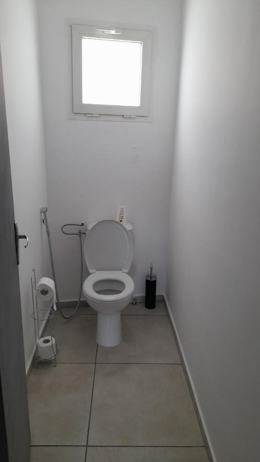 Residencestys Saint-Denis Luaran gambar