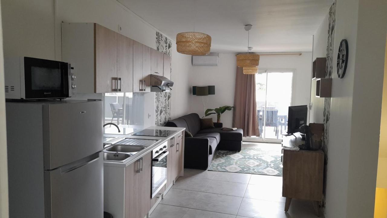 Residencestys Saint-Denis Luaran gambar