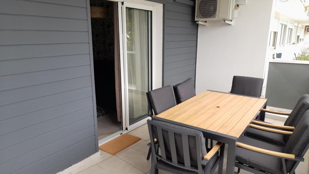 Residencestys Saint-Denis Luaran gambar