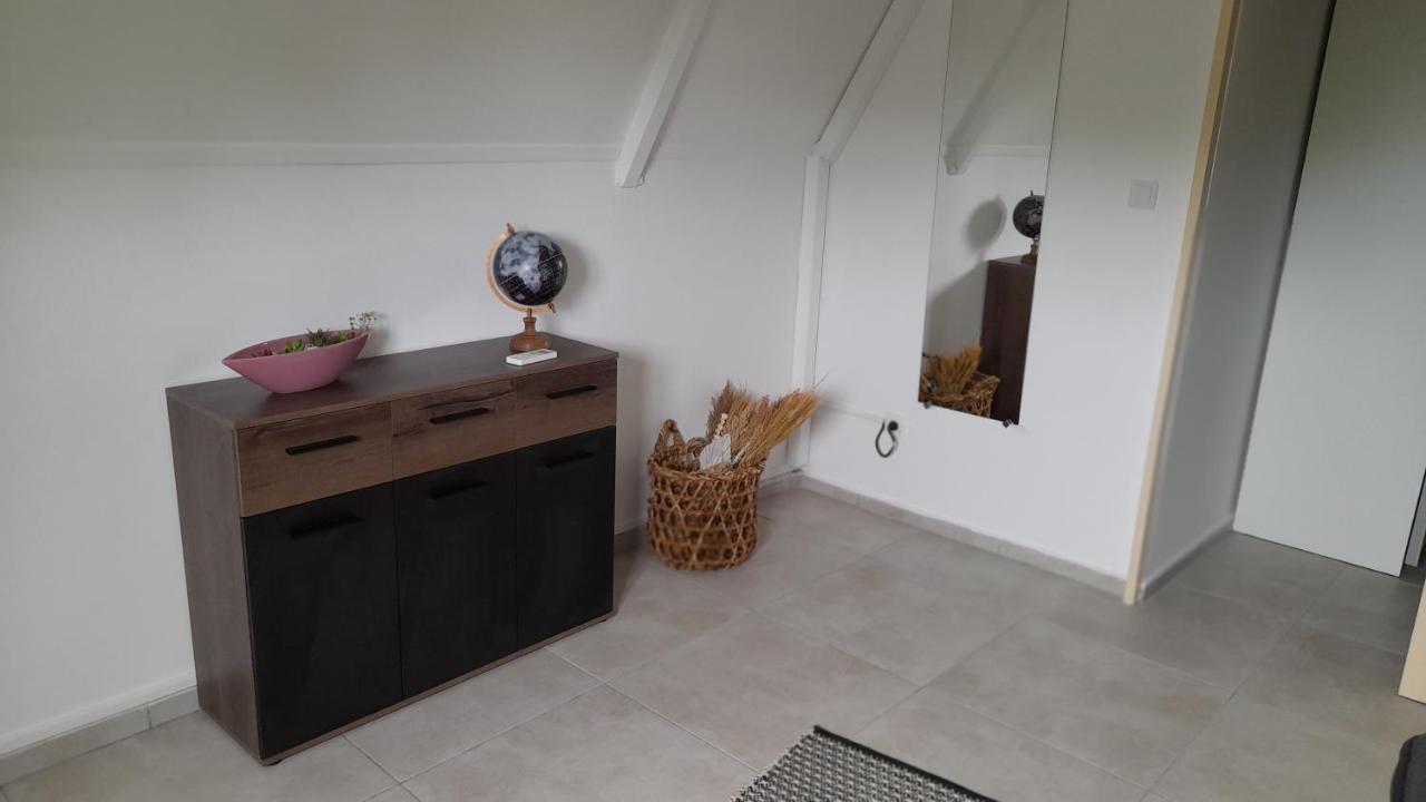 Residencestys Saint-Denis Luaran gambar
