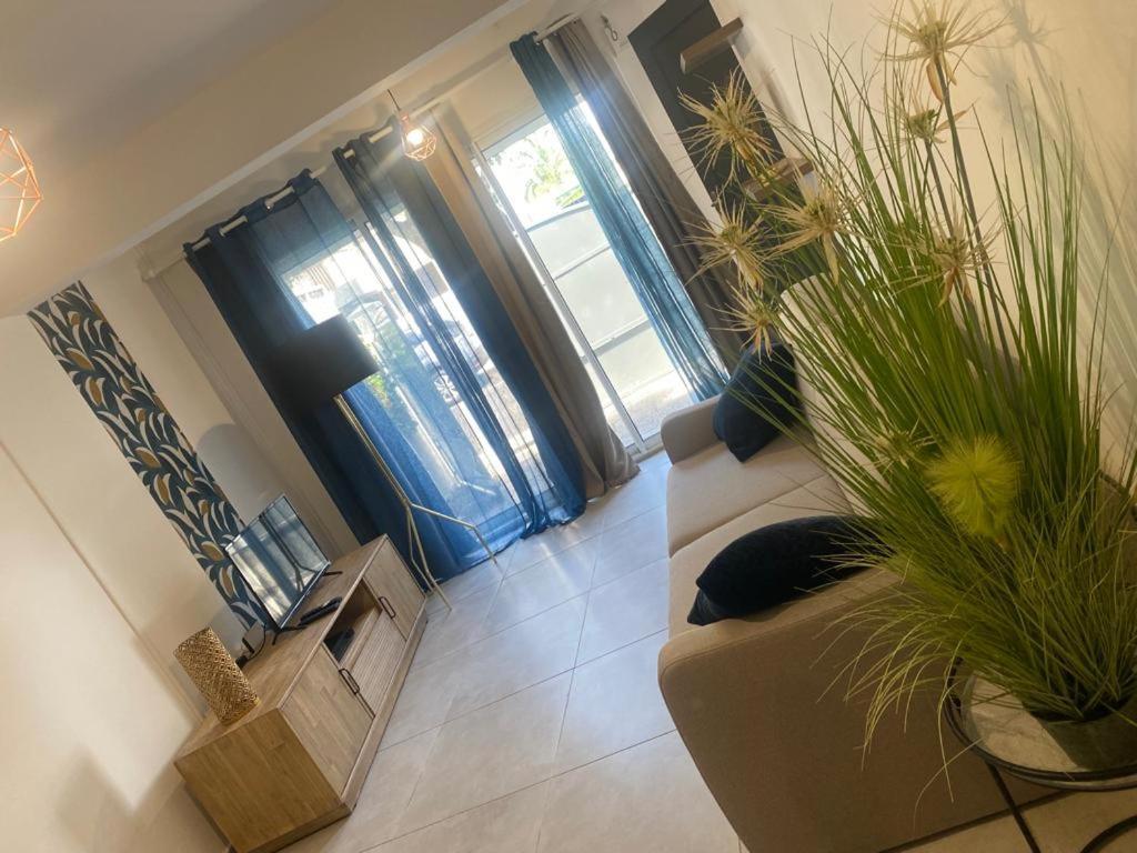 Residencestys Saint-Denis Luaran gambar