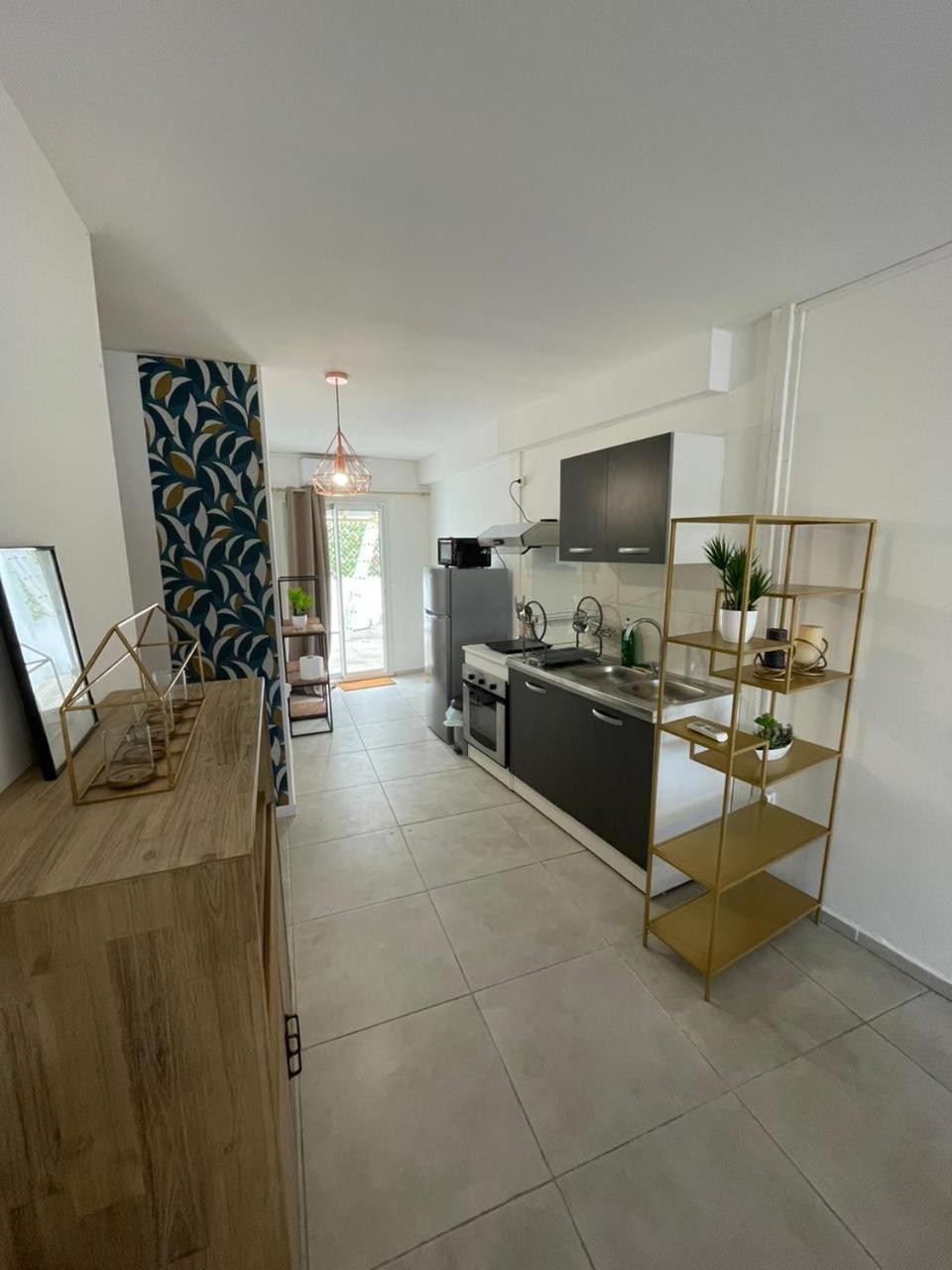 Residencestys Saint-Denis Luaran gambar