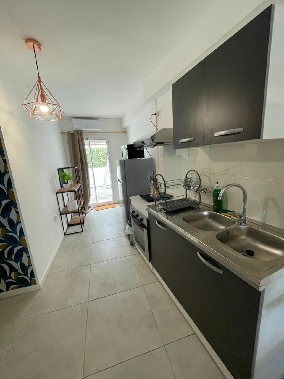 Residencestys Saint-Denis Luaran gambar