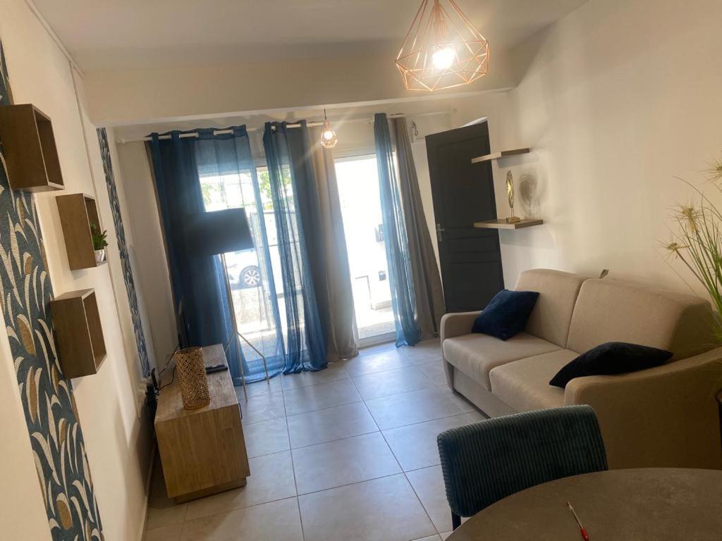 Residencestys Saint-Denis Luaran gambar