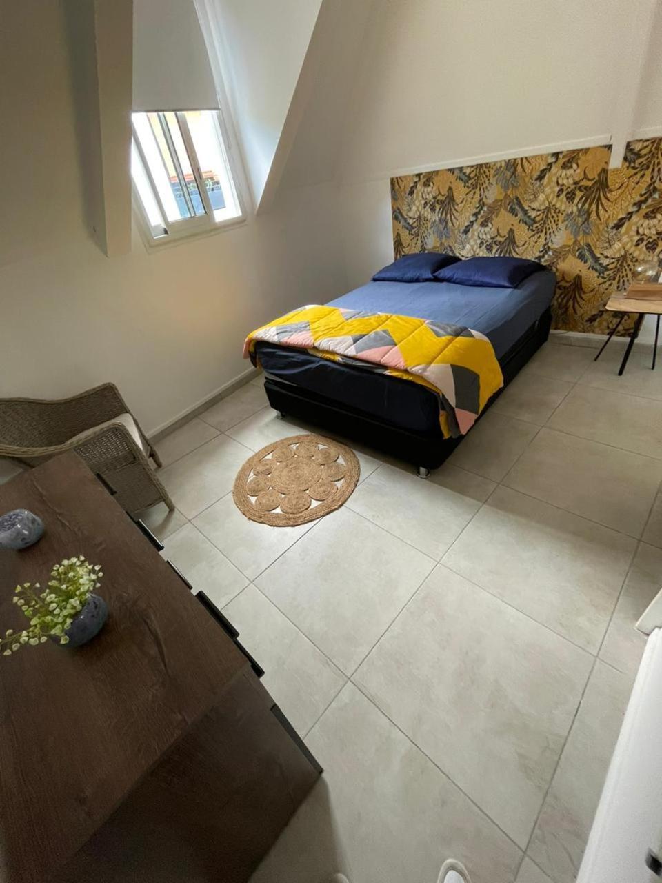 Residencestys Saint-Denis Luaran gambar