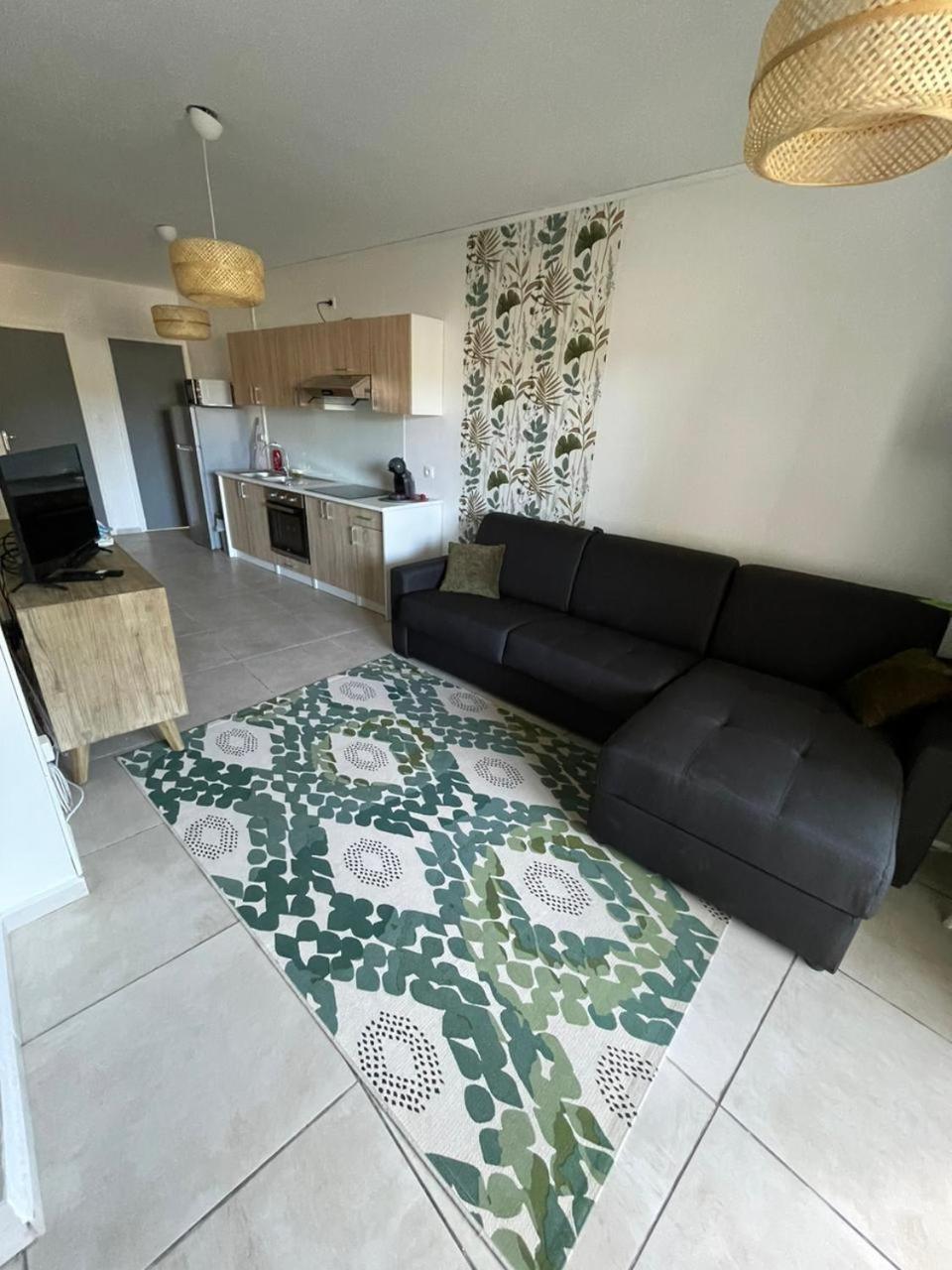 Residencestys Saint-Denis Luaran gambar