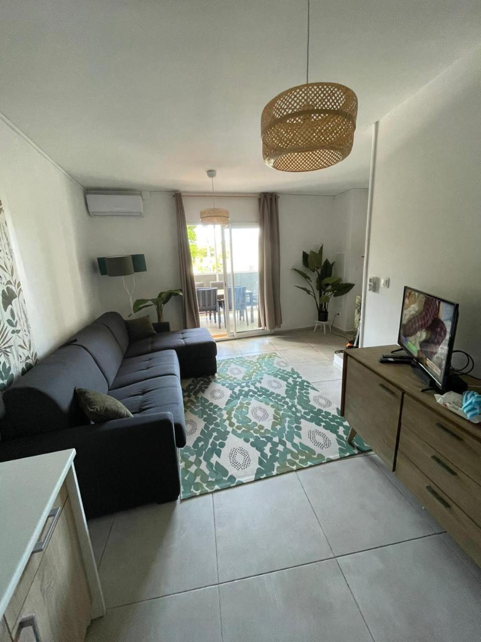 Residencestys Saint-Denis Bilik gambar
